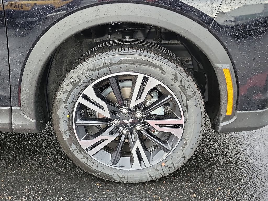 New 2026 Mitsubishi Eclipse Cross SE AWD/4WD image 5
