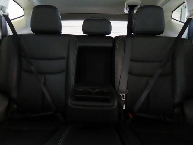 Used 2023 Nissan Murano SV image 28