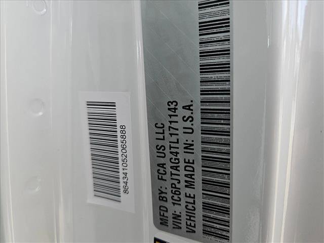 New 2026 Jeep Gladiator Sport image 14