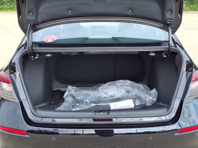 Used 2026 Honda Civic Sport Touring image 5