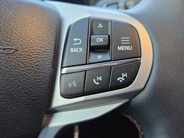 New 2026 Ford Explorer Active image 14