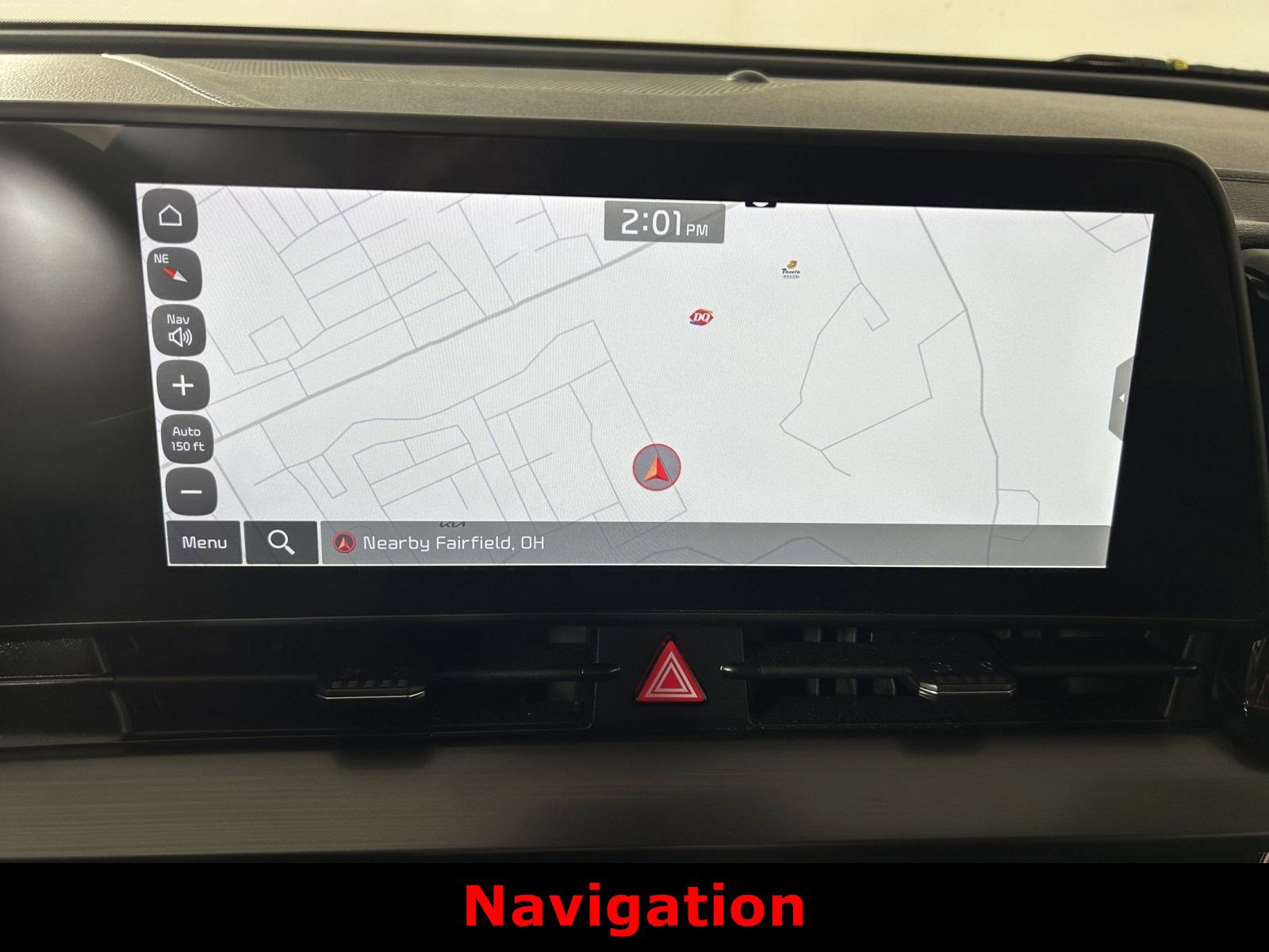 Certified 2024 Kia Sportage EX image 10