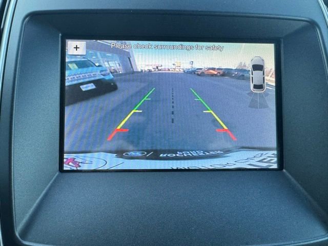 Certified 2019 Ford Edge SEL w/ Equipment Group 201A image 4