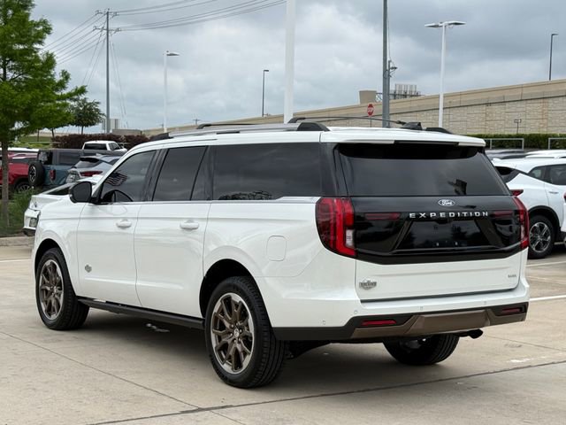 Used 2025 Ford Expedition Max King Ranch AWD/4WD image 8