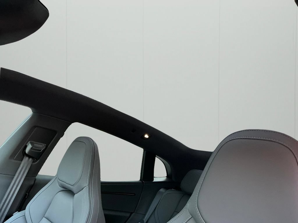 Used 2026 Polestar Polestar 4 AWD/4WD image 14