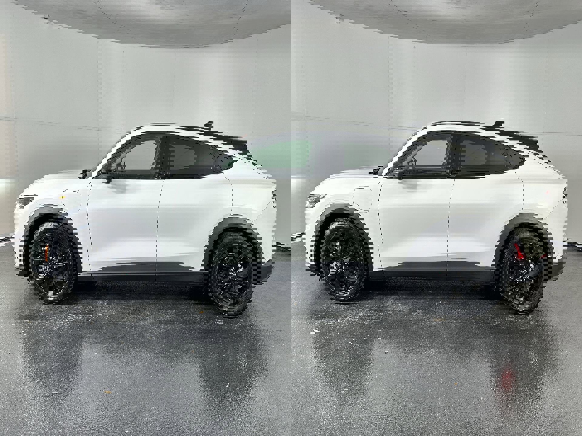 Used 2024 Ford Mustang Mach-E Select image 7