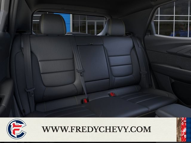 New 2026 Chevrolet TrailBlazer ACTIV w/ Convenience Package AWD/4WD image 19