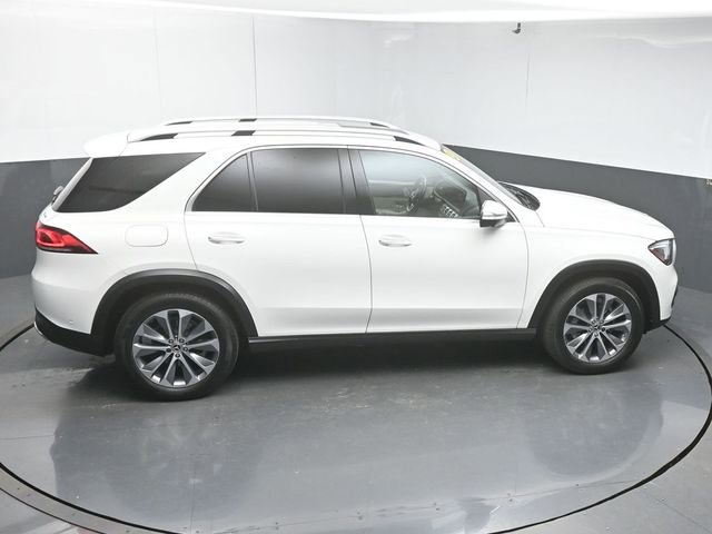 Used 2023 Mercedes-Benz GLE 350 4MATIC w/ Premium Package image 49