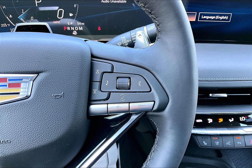 New 2026 Cadillac CT5 Premium Luxury RWD image 23