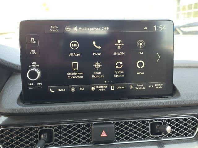 Certified 2023 Acura Integra A-Spec image 15