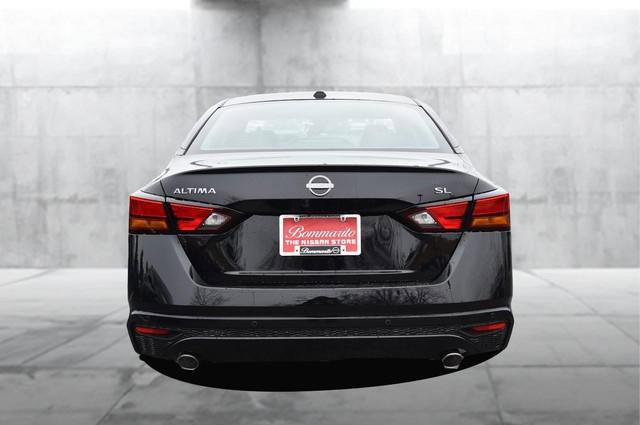 New 2025 Nissan Altima 2.5 SL image 6