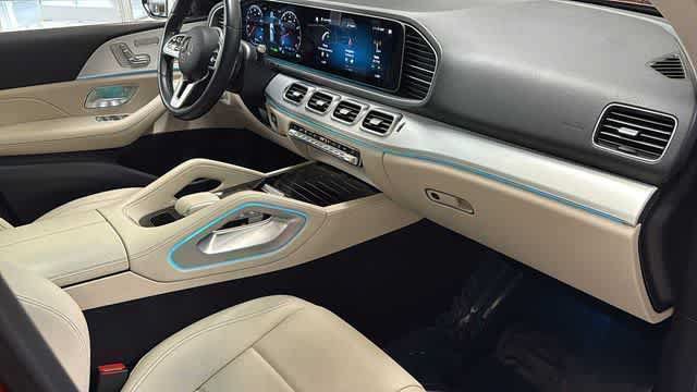 Certified 2022 Mercedes-Benz GLE 450 4MATIC image 35