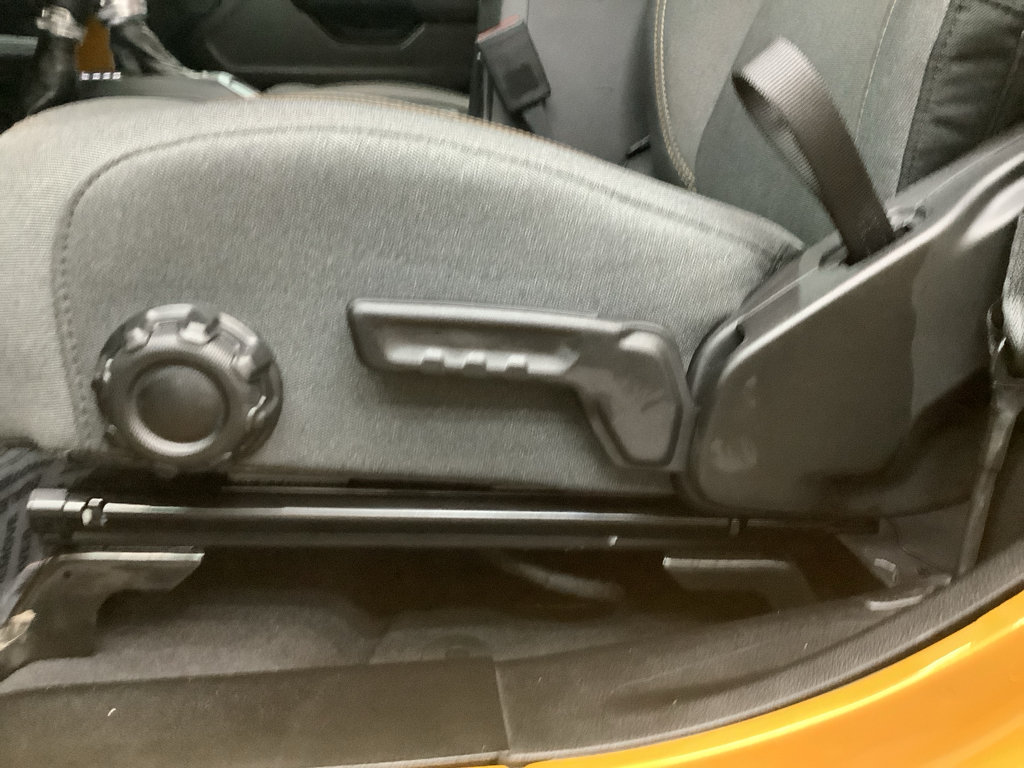 New 2026 Jeep Wrangler Sport AWD/4WD image 12