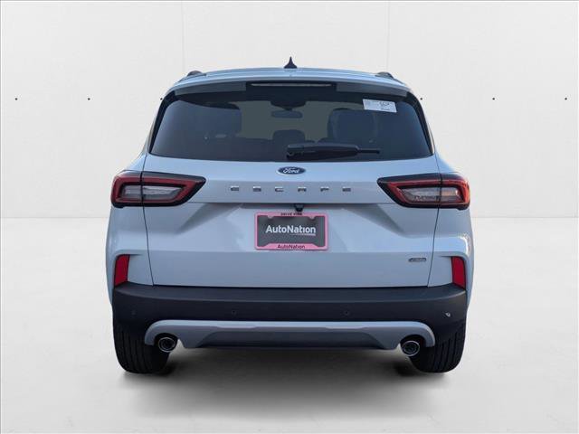 New 2025 Ford Escape SE image 8