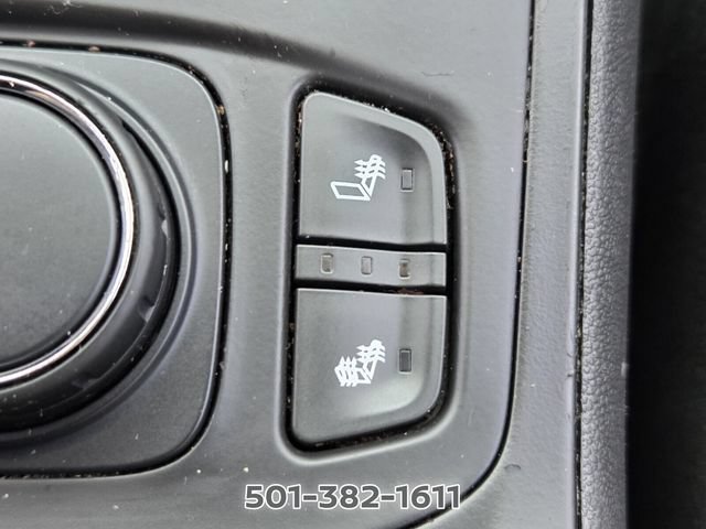 Used 2020 GMC Terrain SLT FWD image 24