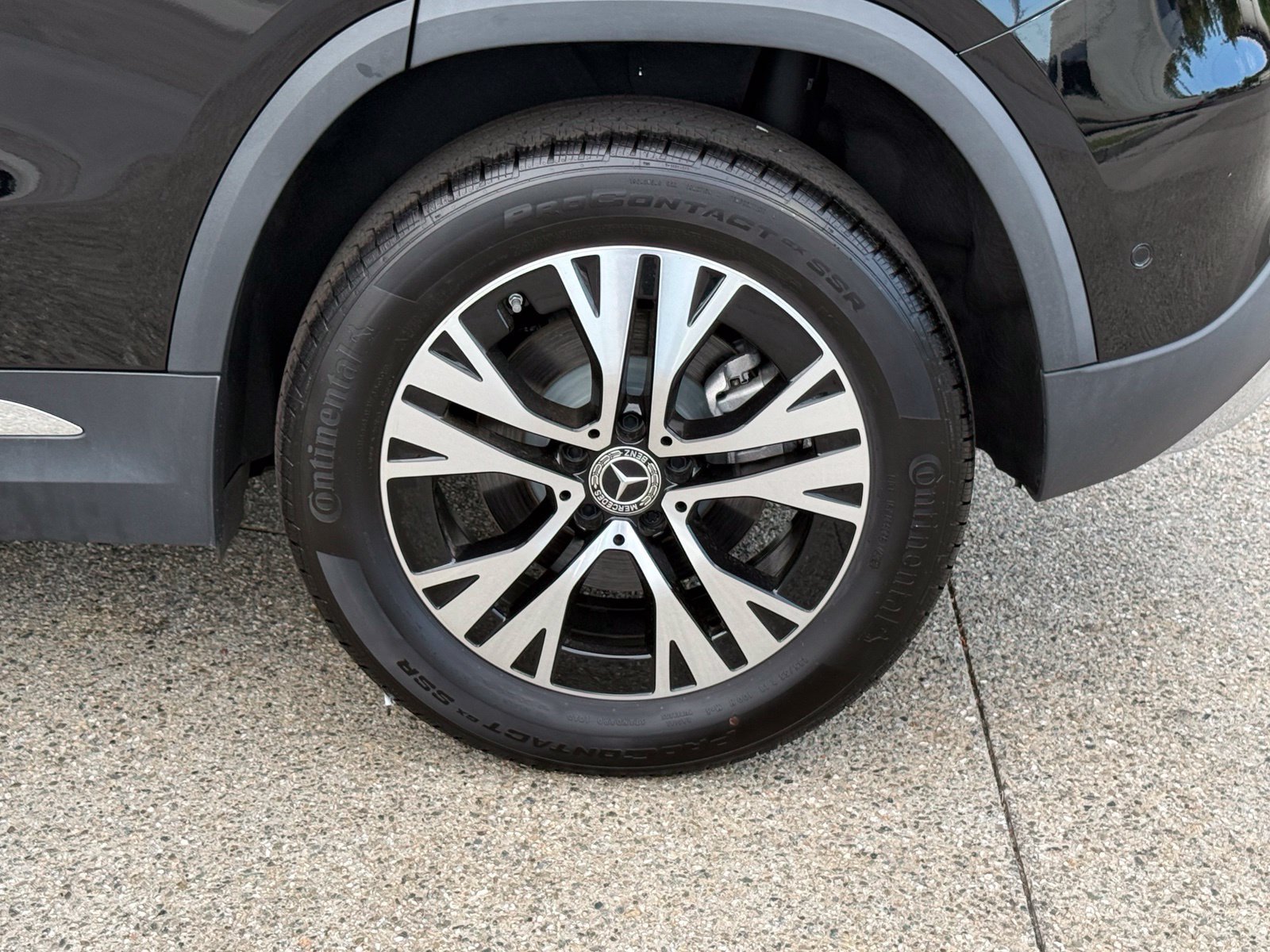Used 2025 Mercedes-Benz GLA 250 image 19