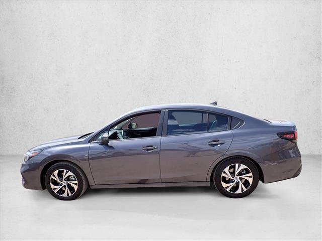 Used 2025 Subaru Legacy Premium AWD/4WD image 2