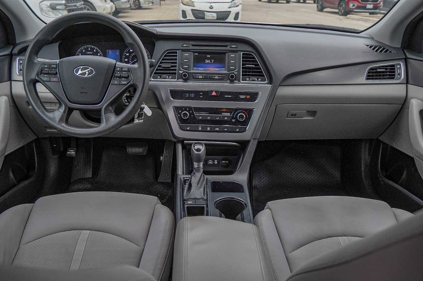 Used 2015 Hyundai Sonata Sport image 24