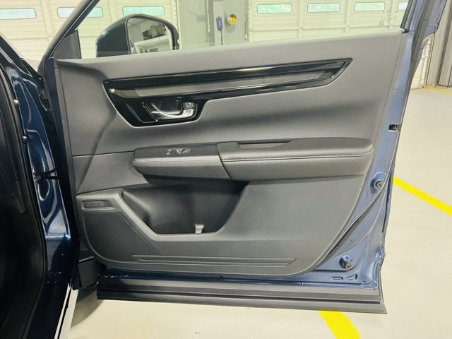 New 2026 Honda CR-V EX-L image 34