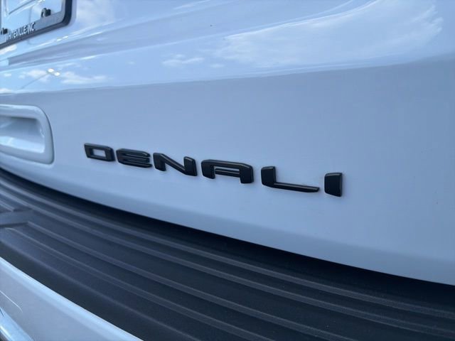 Used 2024 GMC Yukon Denali AWD/4WD image 42