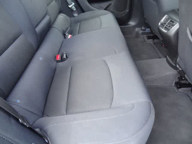 Used 2023 Chevrolet Malibu LT w/ Driver Confidence Package FWD image 10
