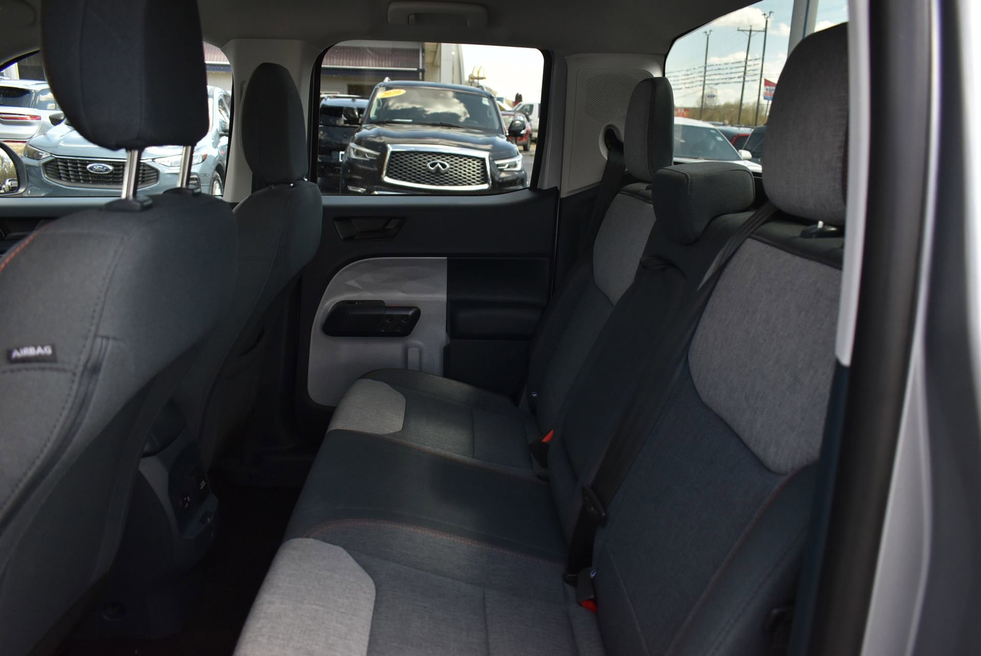 Used 2024 Ford Maverick XLT w/ XLT Luxury Package image 17