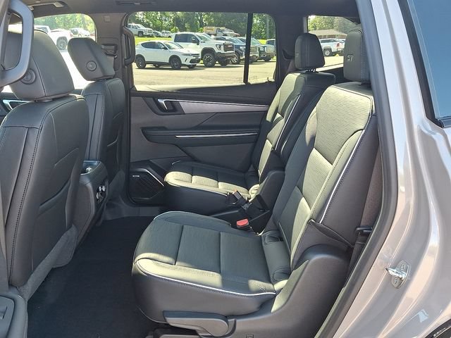 New 2026 Buick Enclave Sport Touring w/ Power Package AWD/4WD image 8