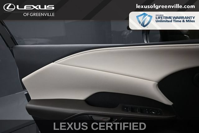Certified 2024 Lexus RX 350 Premium w/ Cold Area Package FWD image 16