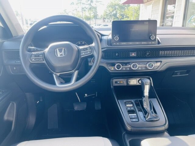 Used 2024 Honda CR-V EX image 17