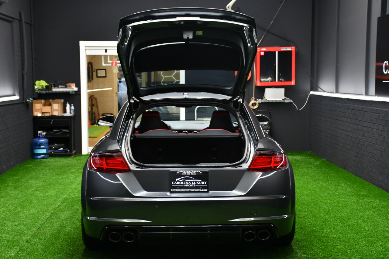 Used 2017 Audi TTS 2.0T quattro S tronic w/ Technology Package image 44