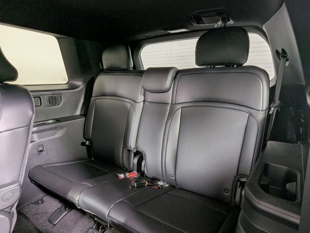 New 2027 Kia Telluride EX image 25
