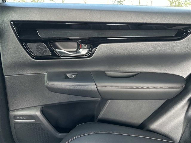 New 2026 Honda CR-V Sport Touring image 14
