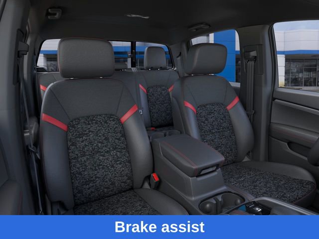 New 2026 Chevrolet Colorado Z71 w/ Technology Package image 17