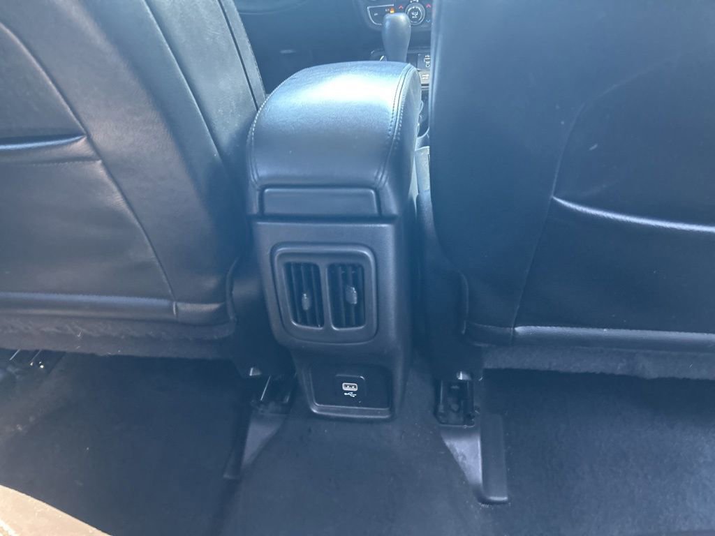 Certified 2020 Jeep Compass Latitude image 28