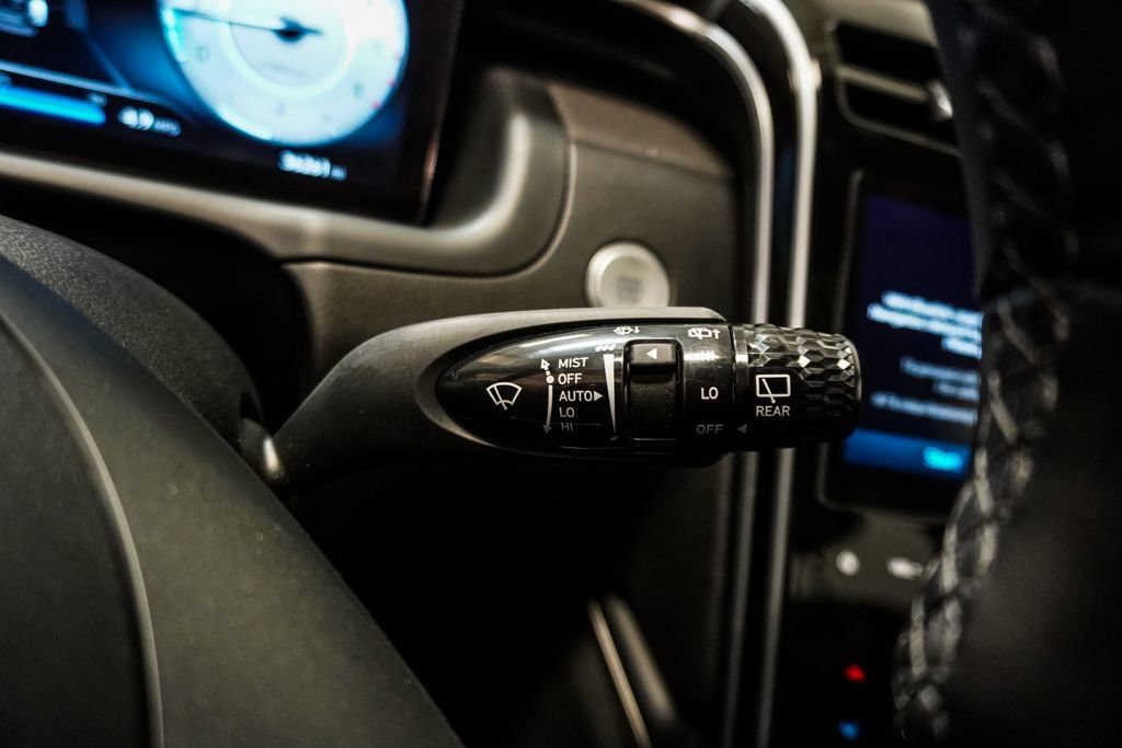 Used 2023 Hyundai Tucson Limited image 20