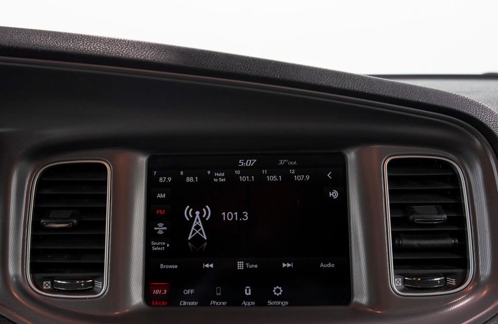 Used 2023 Dodge Charger SXT image 23