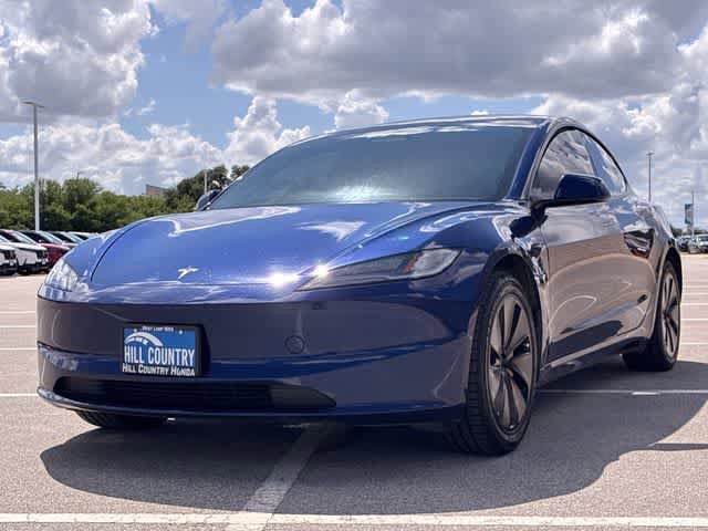 Used 2024 Tesla Model 3 Standard Range RWD image 11