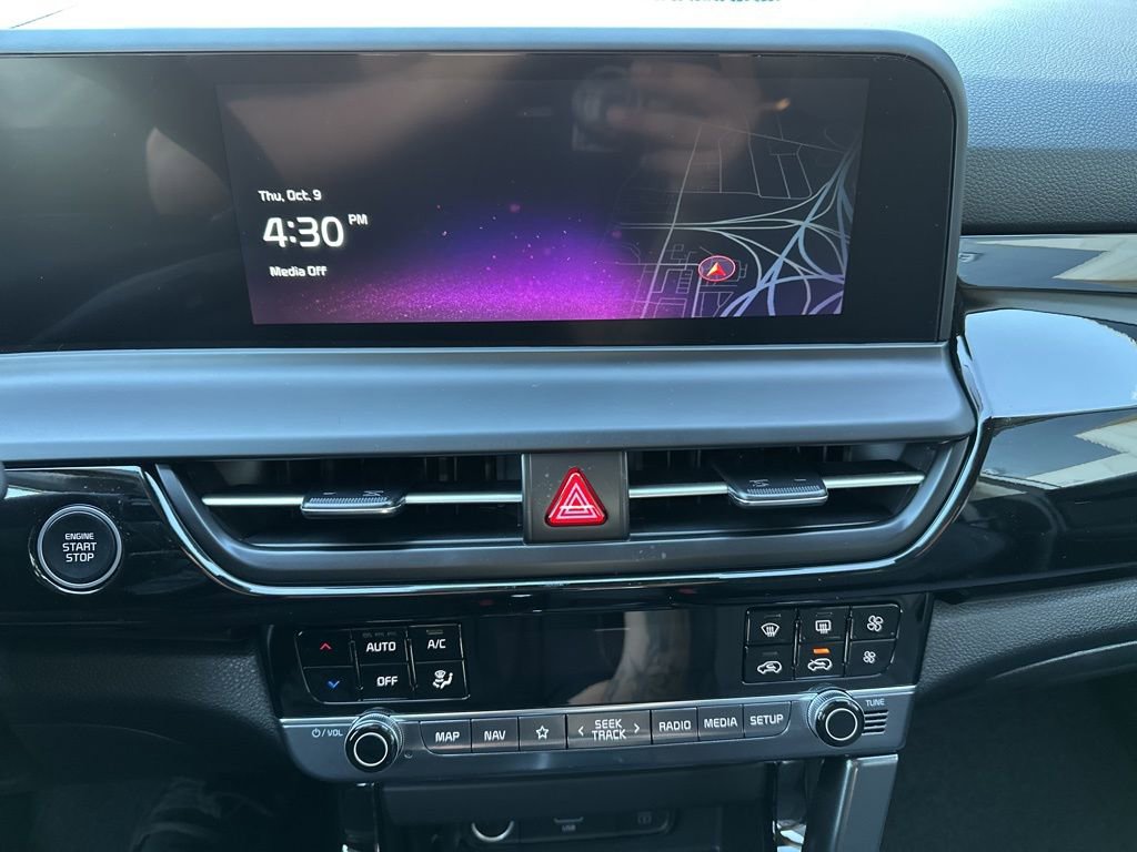 New 2026 Kia Seltos S image 32