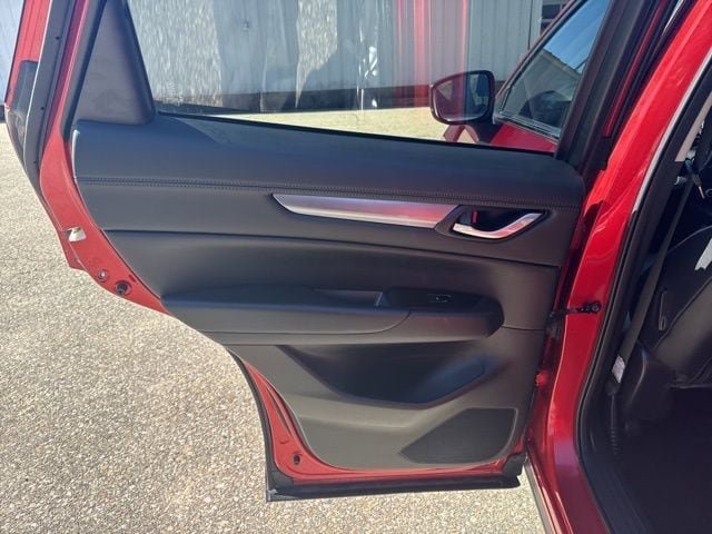 Used 2024 MAZDA CX-5 AWD 2.5 S w/ Select Package image 18