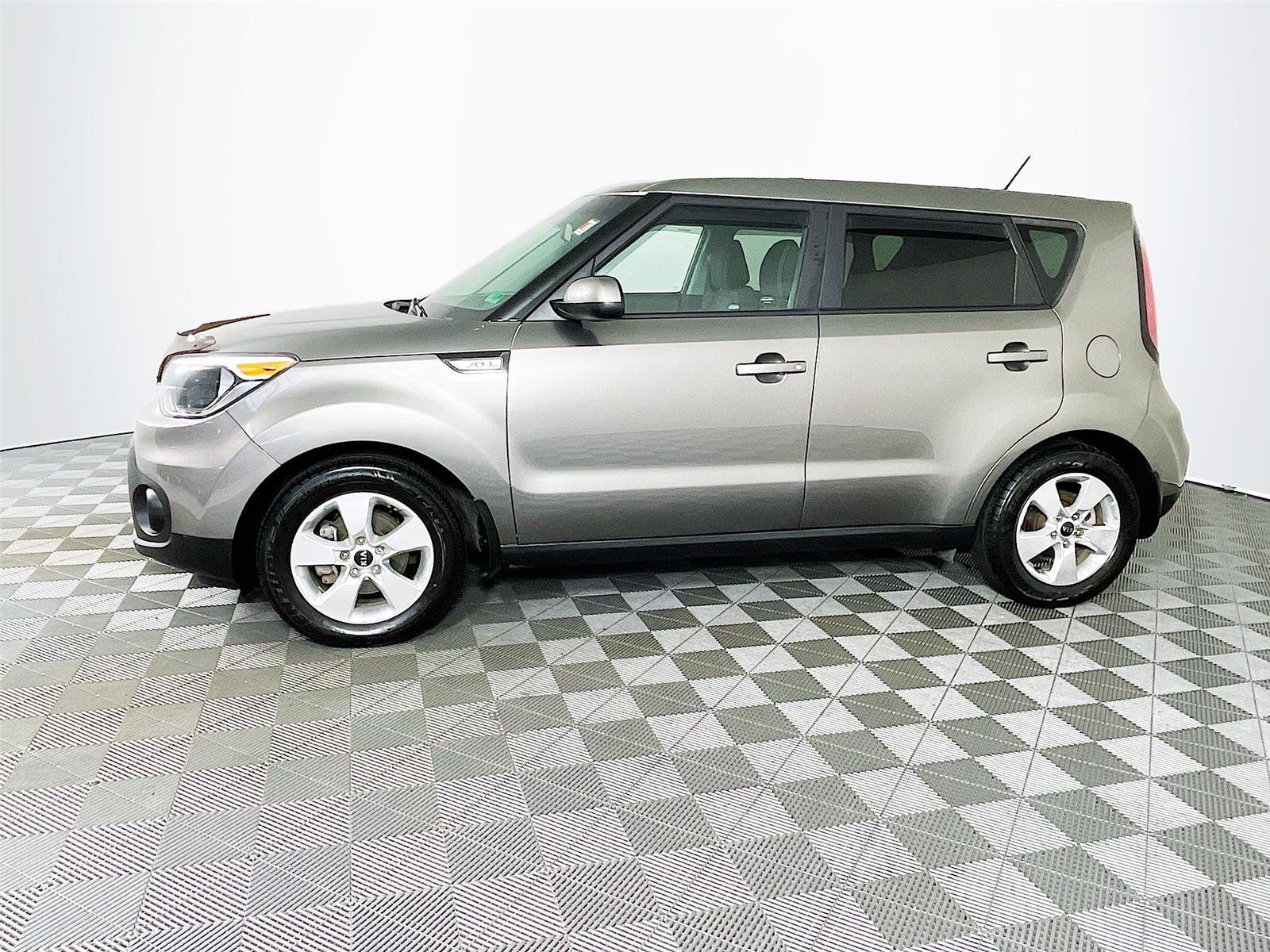 Used 2018 Kia Soul image 4