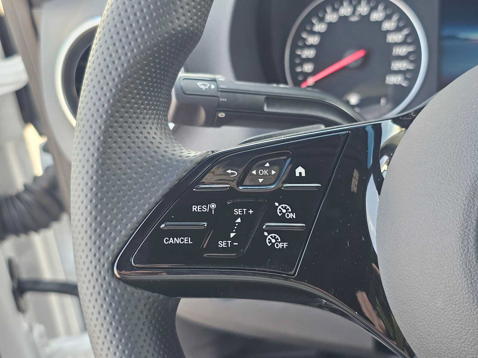 New 2026 Mercedes-Benz Sprinter 2500 image 28