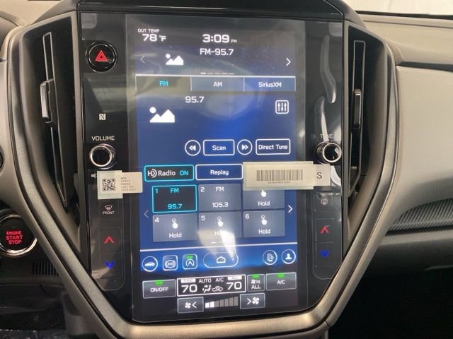 New 2025 Subaru Crosstrek 2.5i Limited image 16