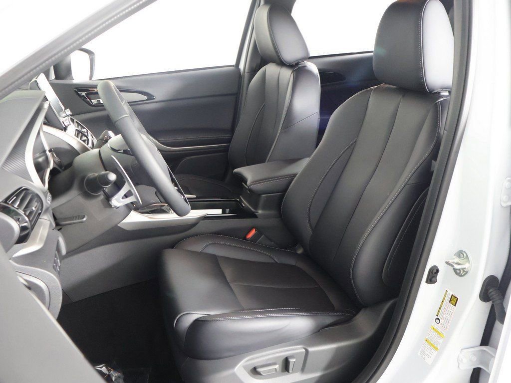 New 2026 Mitsubishi Eclipse Cross SEL AWD/4WD image 29