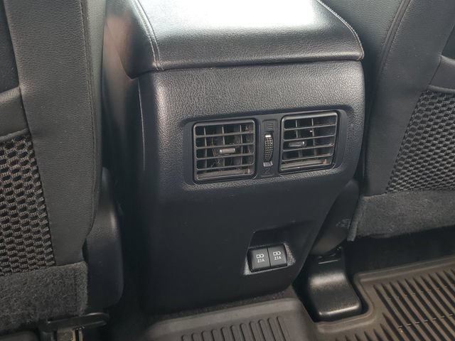 Used 2020 Toyota 4Runner SR5 Premium w/ Moonroof Package AWD/4WD image 11
