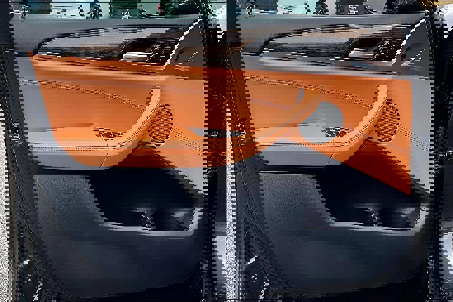 Used 2019 BMW X4 xDrive30i image 25