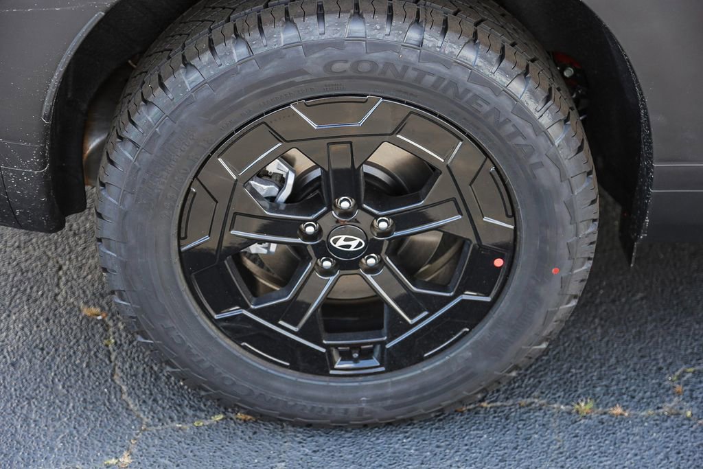 New 2024 Hyundai Santa Fe XRT image 11