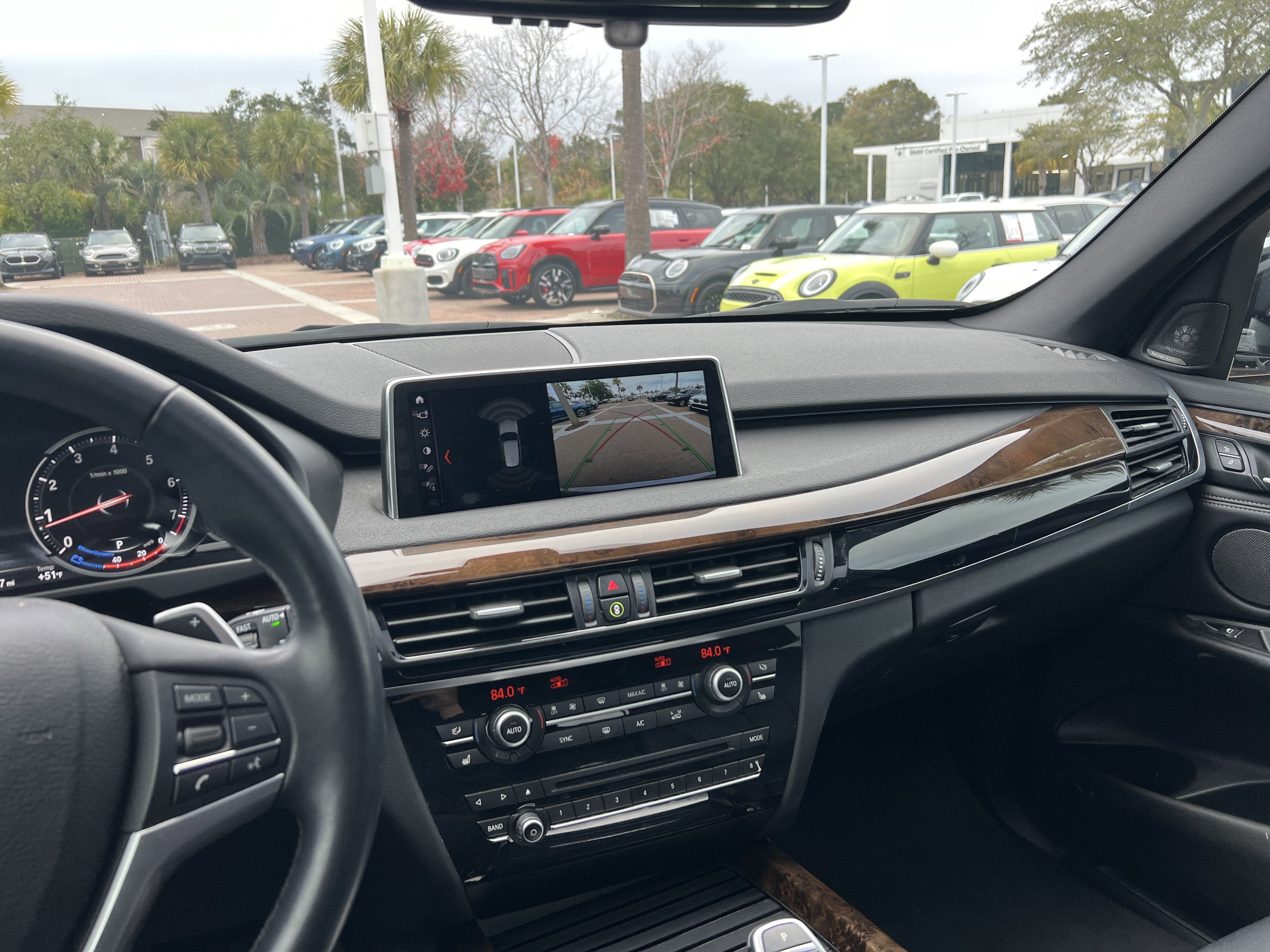 Used 2018 BMW X5 xDrive50i image 31