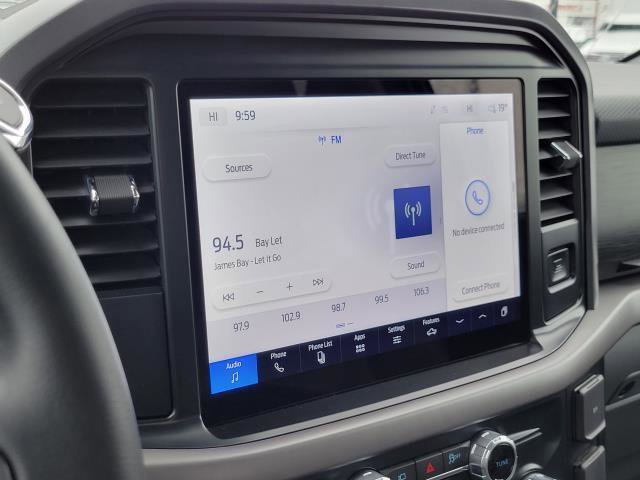 Used 2025 Ford F150 XLT w/ Equipment Group 301A Standard image 17