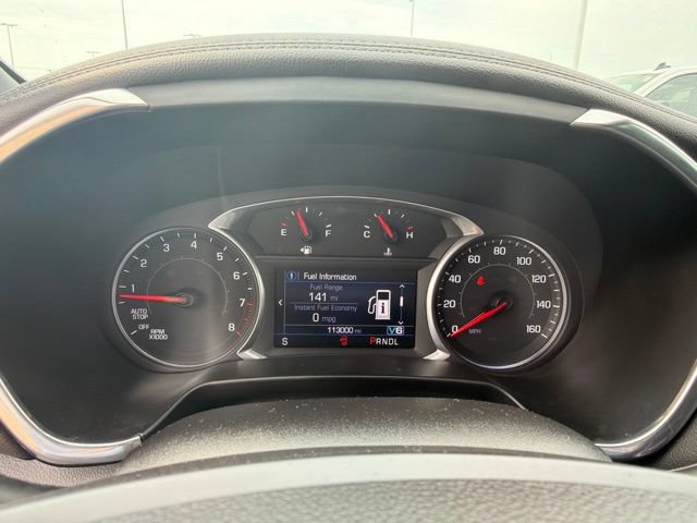 Used 2021 Chevrolet Blazer LT FWD image 20