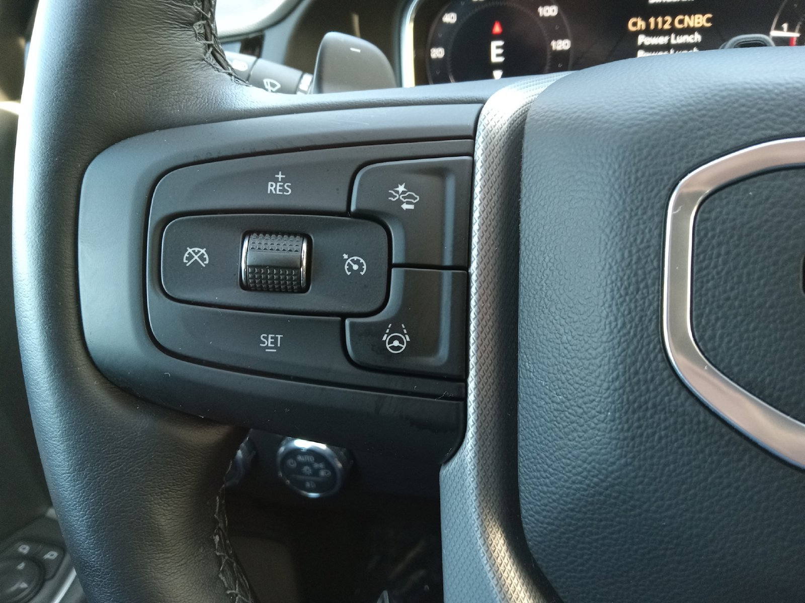 Used 2026 GMC Sierra 1500 Denali AWD/4WD image 22